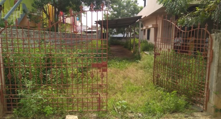 G +1 Building For Sale at Podili Road, Darsi Town