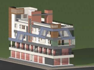 Commercial Space for Rent at NH-16, Ravulapalem