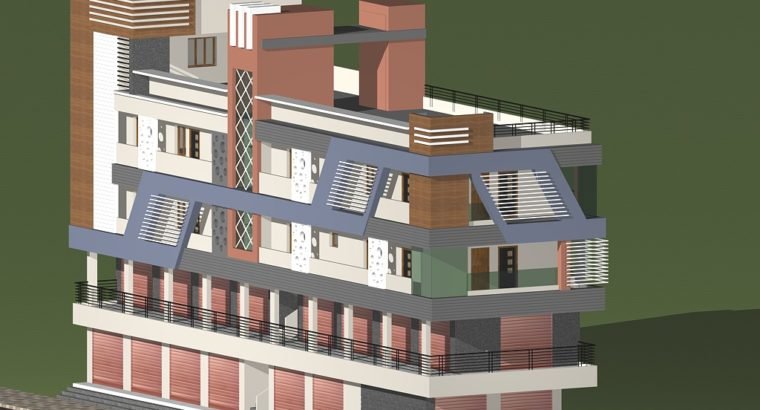 Commercial Space for Rent at NH-16, Ravulapalem