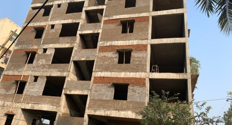 Commercial Building For Rent at Official Colony, Srikakulam