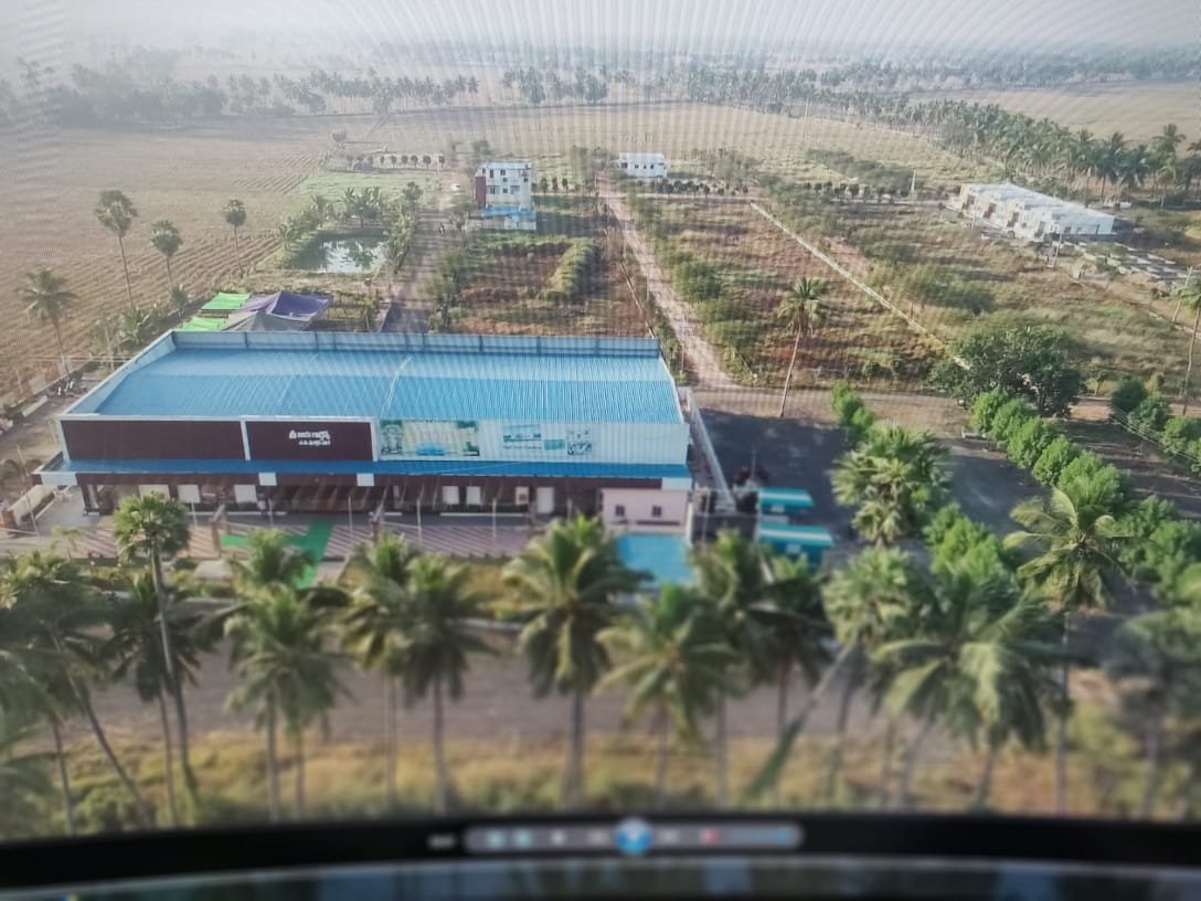 2BHK Individual Houses For Sale at NH16, Alampuram Village, West Godavari