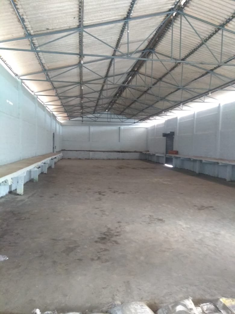 Commercial Go-Down + Site For Lease / Rent at Jammu Narayanapuram, Vizianagaram.