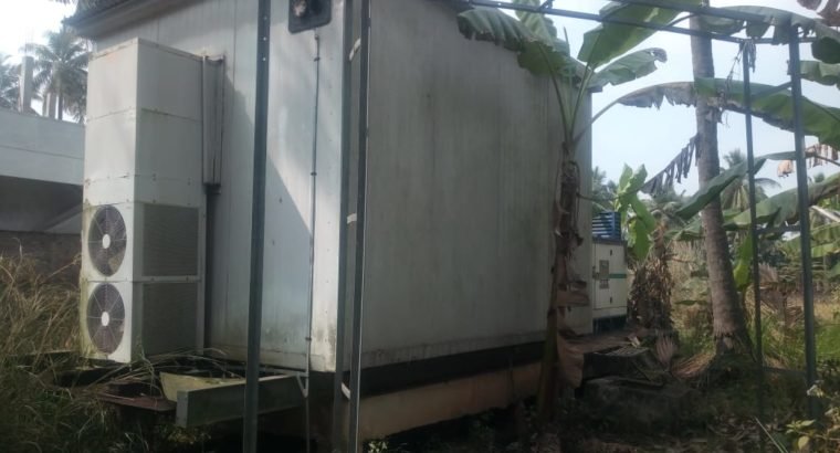 Open Site with Cell Tower For Sale or Lease at Ryali, Ravulapalem