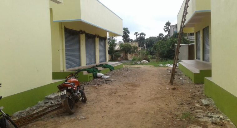 Commercial Shops for Sale at Bandaru Complex, Peravali