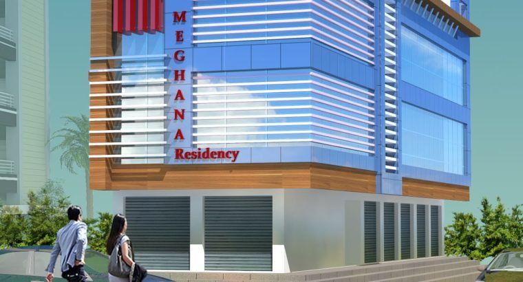 Commercial Shops for Sale at Bandaru Complex, Peravali