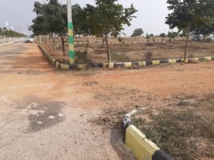 Plots For Sale at Harivillu Township, Yadadri