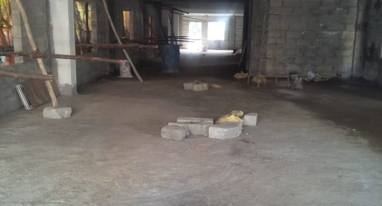 Commercial Building For Rent at Ramnagar, Visakhapatnam.