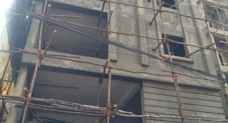 Commercial Building For Rent at Ramnagar, Visakhapatnam.