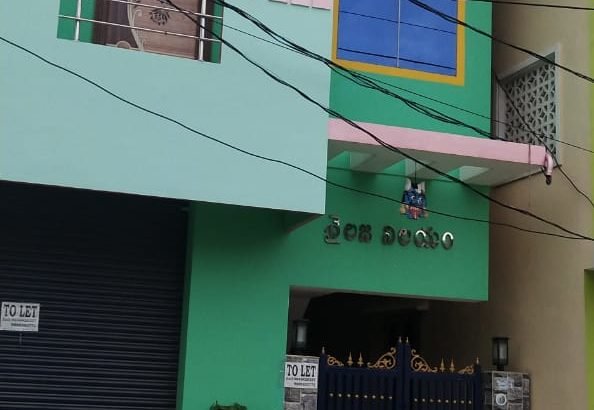 G +1 Residential Buidling For Sale at Pudipatla, Tirupati.