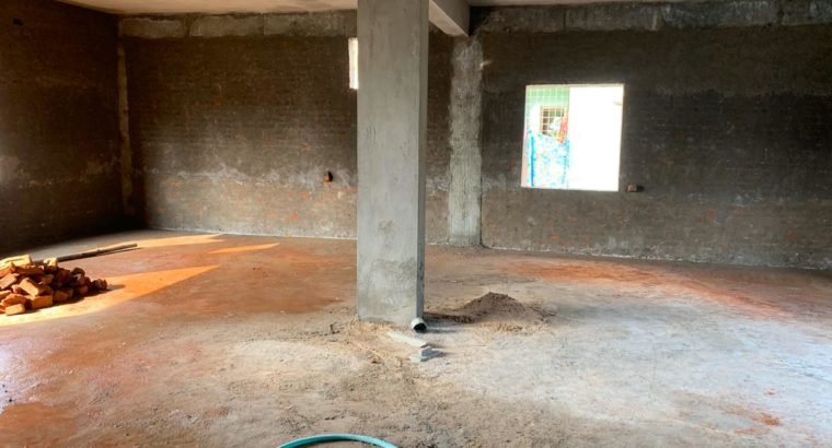 Commercial Building For Rent at Official Colony, Srikakulam