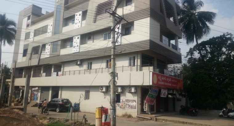 Commercial Space for Rent at NH-16, Ravulapalem
