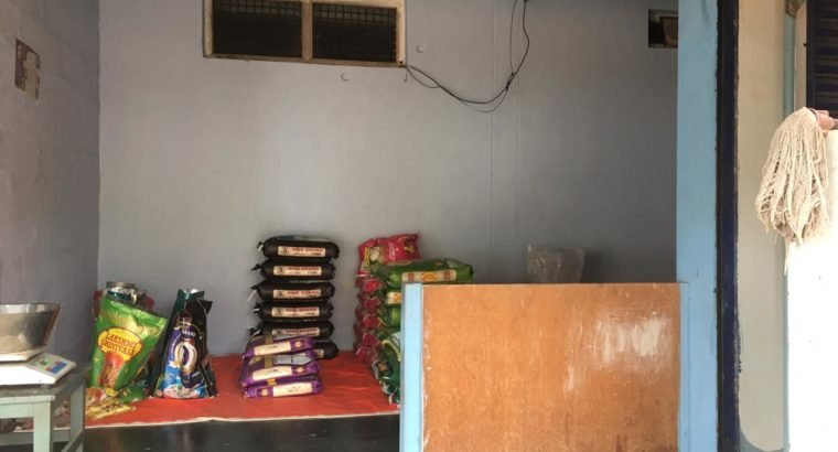 Commercial Shops for Rent at Sainadh Colony, Vizianagaram