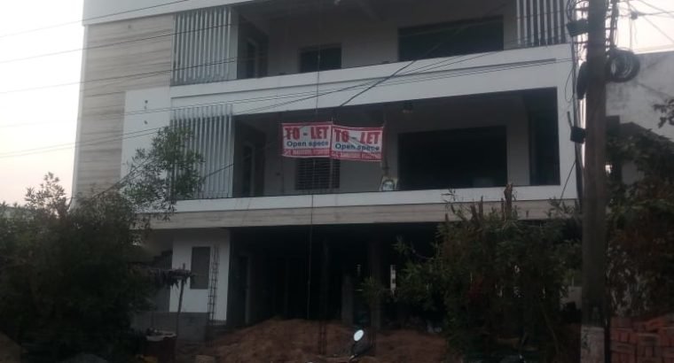 Commercial Building For Rent at Valasapakala, Kakinada