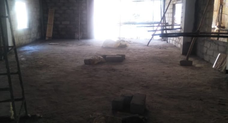 Commercial Building For Rent at Ramnagar, Visakhapatnam.