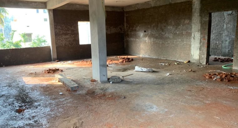 Commercial Building For Rent at Official Colony, Srikakulam