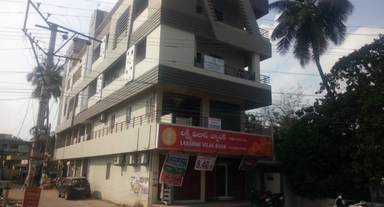 Commercial Space for Rent at NH-16, Ravulapalem