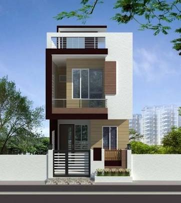 Commercial Building For Rent at Maruthinagar, Vijayawada
