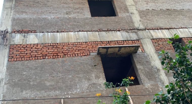 Commercial Building For Rent at Official Colony, Srikakulam