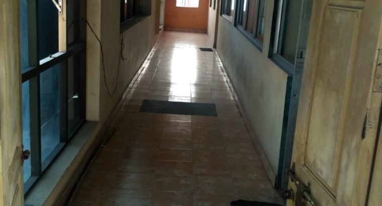 G +3 Commercial Building For Rent near Gold Market Center, Kakinada