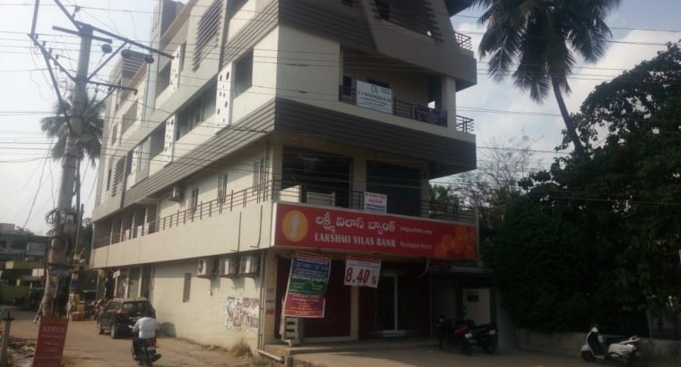 Commercial Space for Rent at NH-16, Ravulapalem