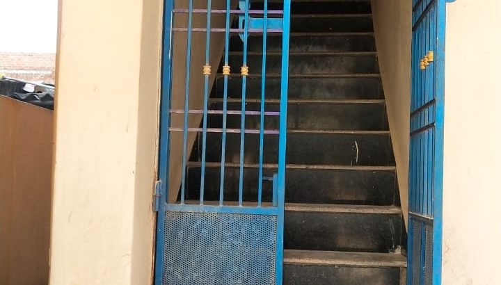 G +2 Commercial Building For Godown / Office purpose for Rent at Kesavayagunta, Tirupati