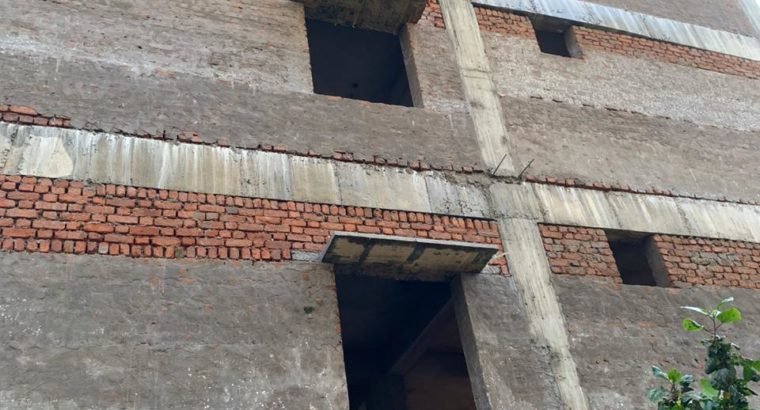 Commercial Building For Rent at Official Colony, Srikakulam