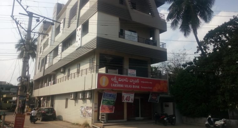 Commercial Space for Rent at NH-16, Ravulapalem