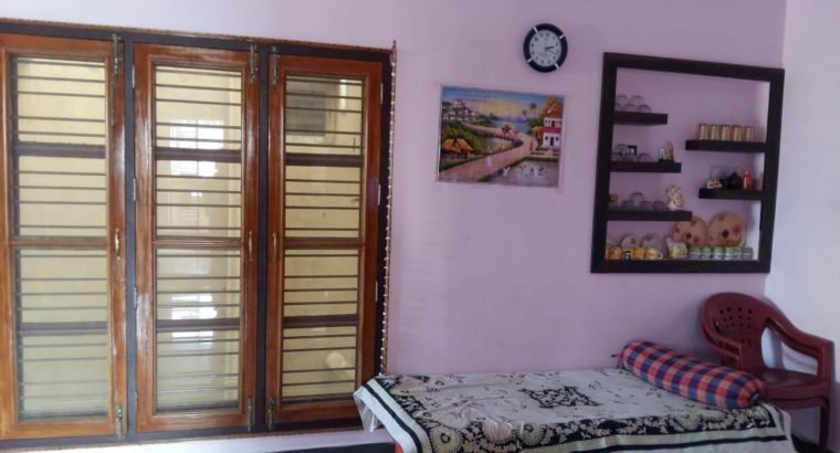 G +2 Commercial Building For Godown / Office purpose for Rent at Kesavayagunta, Tirupati