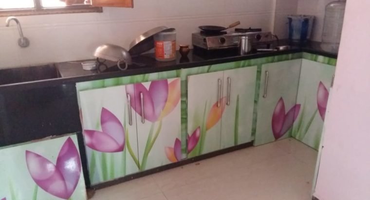 G +2 Commercial Building For Godown / Office purpose for Rent at Kesavayagunta, Tirupati