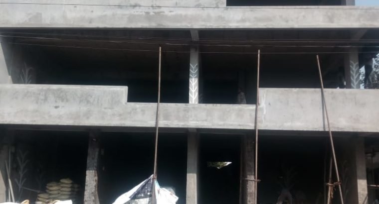Commercial Space For Rent Near Masjid Street, Kakinada.