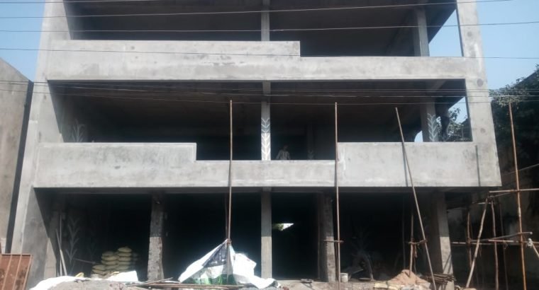 Commercial Space For Rent Near Masjid Street, Kakinada.