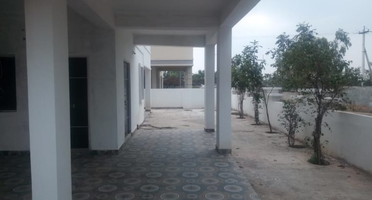 4BHK Villas For Sale / Lease at Bridge County, Rajamundry