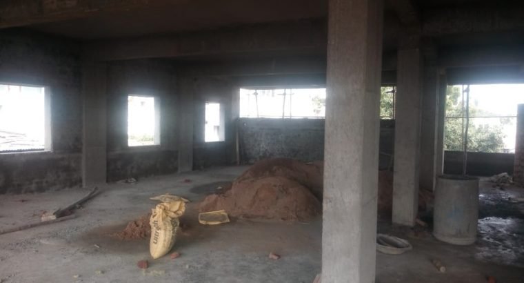 Commercial Space For Rent Near Masjid Street, Kakinada.