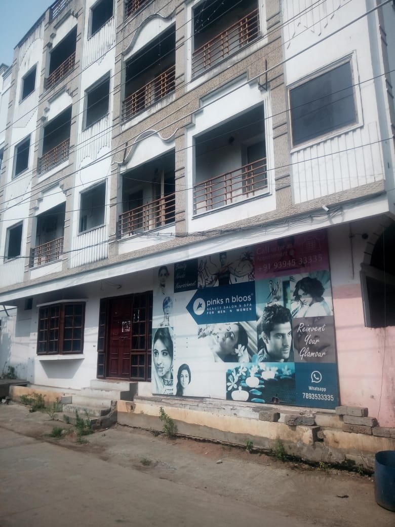 Commercial Space for Rent at Tilak Street, Rajahmundry