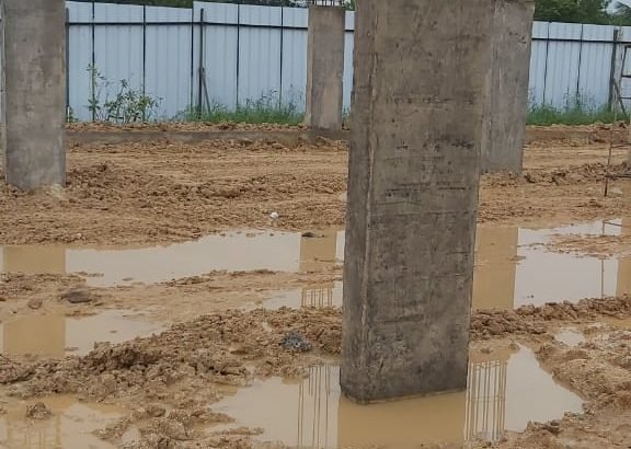 3BHK & 2BHK Flats for Sale By IRA Hill View Gated Community, Tirupati
