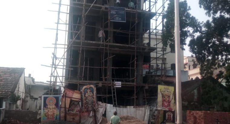 G +3 Commercial Building For Rent at Danavaipeta, Rajahmundry