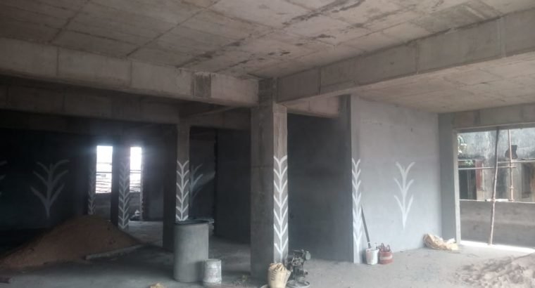 Commercial Space For Rent Near Masjid Street, Kakinada.