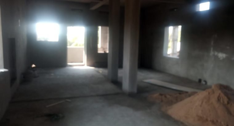 Commercial Space For Rent Near Yernagudem Road, Nidadavolu
