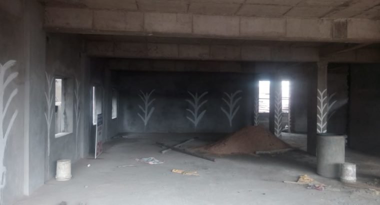 Commercial Space For Rent Near Masjid Street, Kakinada.