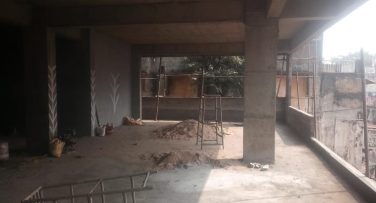 Commercial Space For Rent Near Masjid Street, Kakinada.
