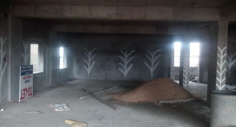Commercial Space For Rent Near Masjid Street, Kakinada.