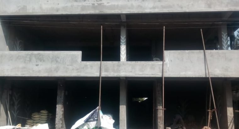 Commercial Space For Rent Near Masjid Street, Kakinada.