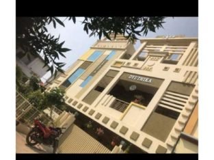 Guest House Or Villa For Rent Near F.C.I, Near Kothapatnam Bus stand, Ongole