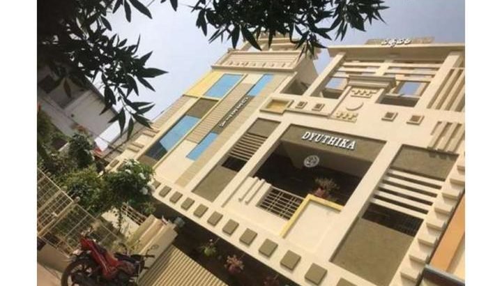 Guest House Or Villa For Rent Near F.C.I, Near Kothapatnam Bus stand, Ongole