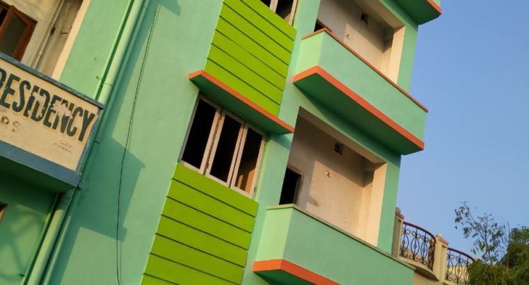 Deluxe Flats for Sale in Group House at Paul Nagar, Vizianagaram.