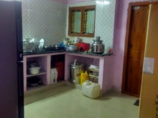 2BHK Flat For Sale at Ava Road, Rajahmundry