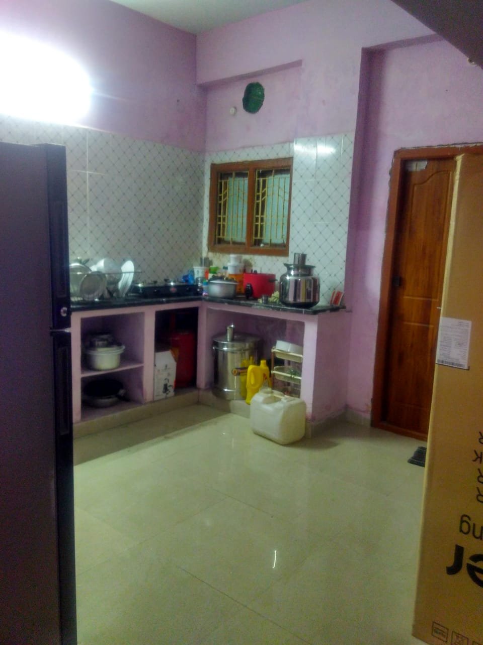 2BHK Flat For Sale at Ava Road, Rajahmundry