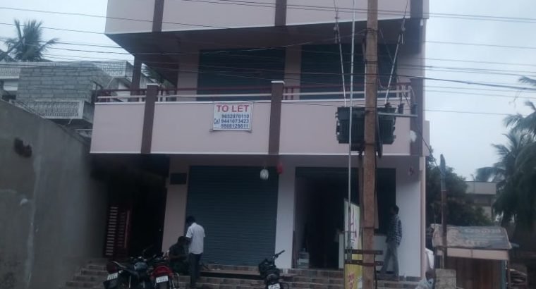 Commercial Shops For Rent at Main Road, Tatipaka
