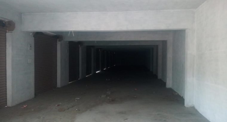 23 Commercial Shops for Rent at LankalaKoderu, P.P Road, Palakollu