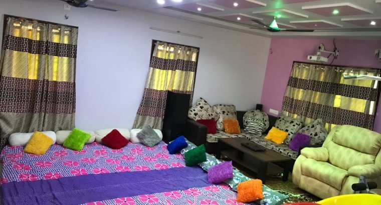 Guest House Or Villa For Rent Near F.C.I, Near Kothapatnam Bus stand, Ongole